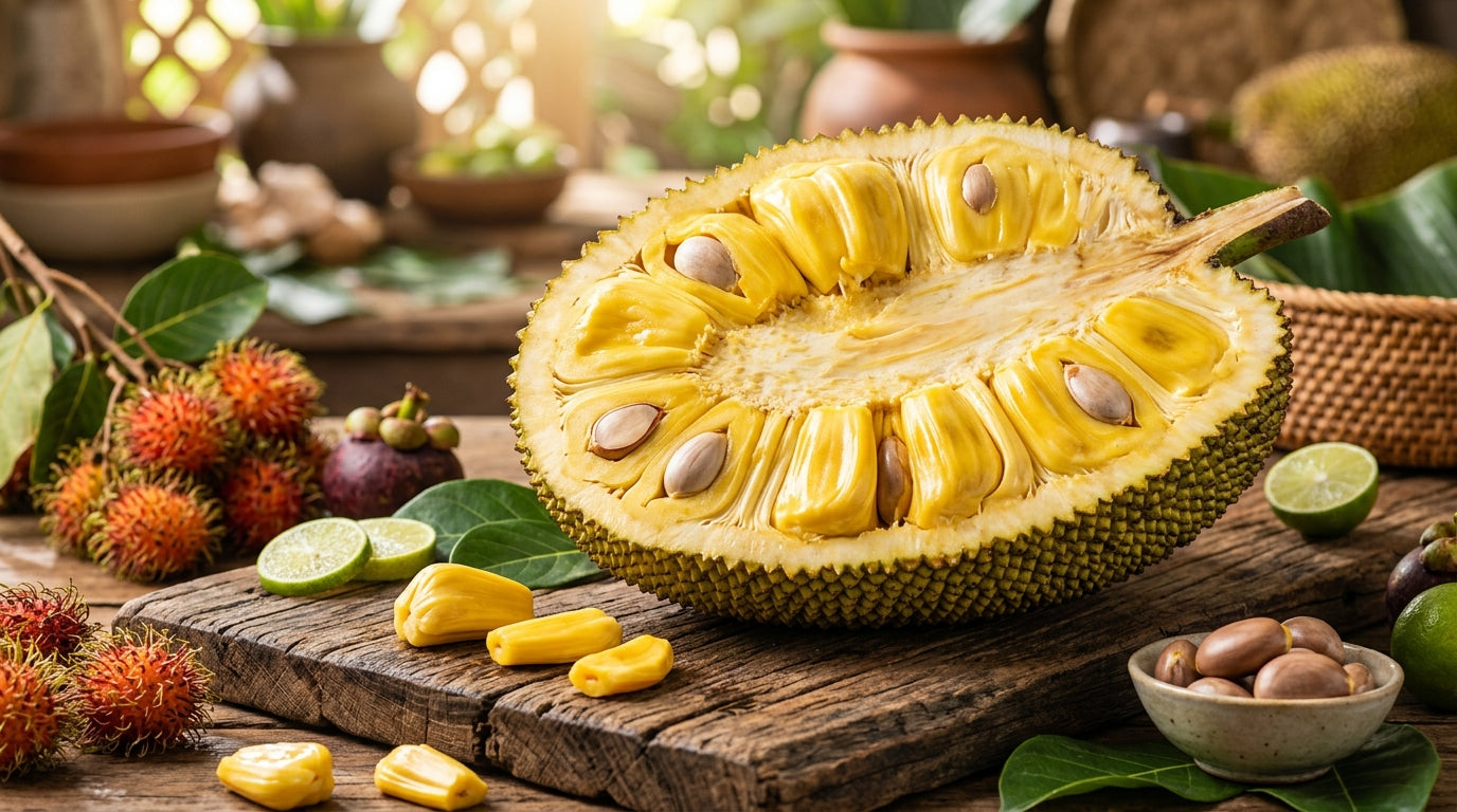 Jackfruit