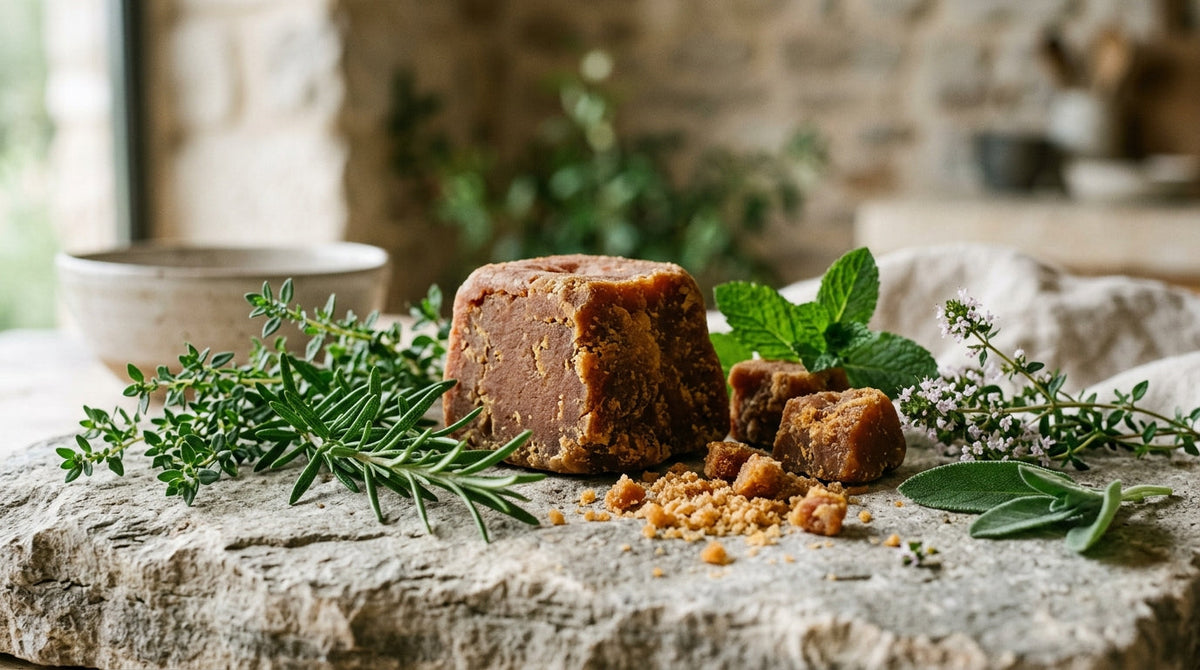 Jaggery Palm