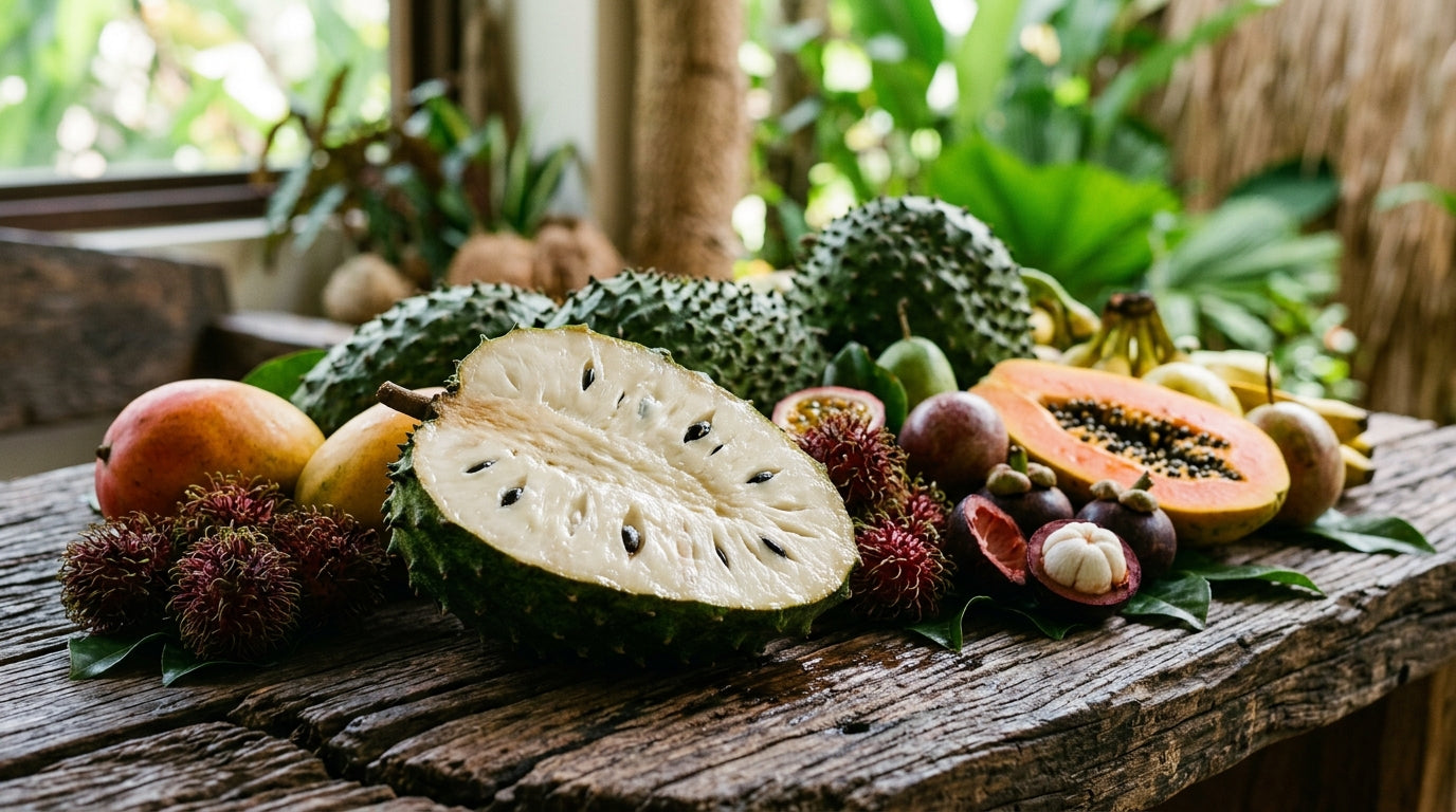 Jungle Sop