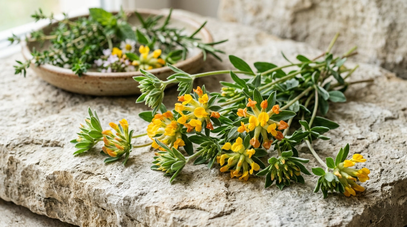 Kidney Vetch