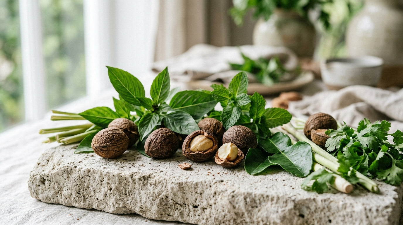 Laka Nut