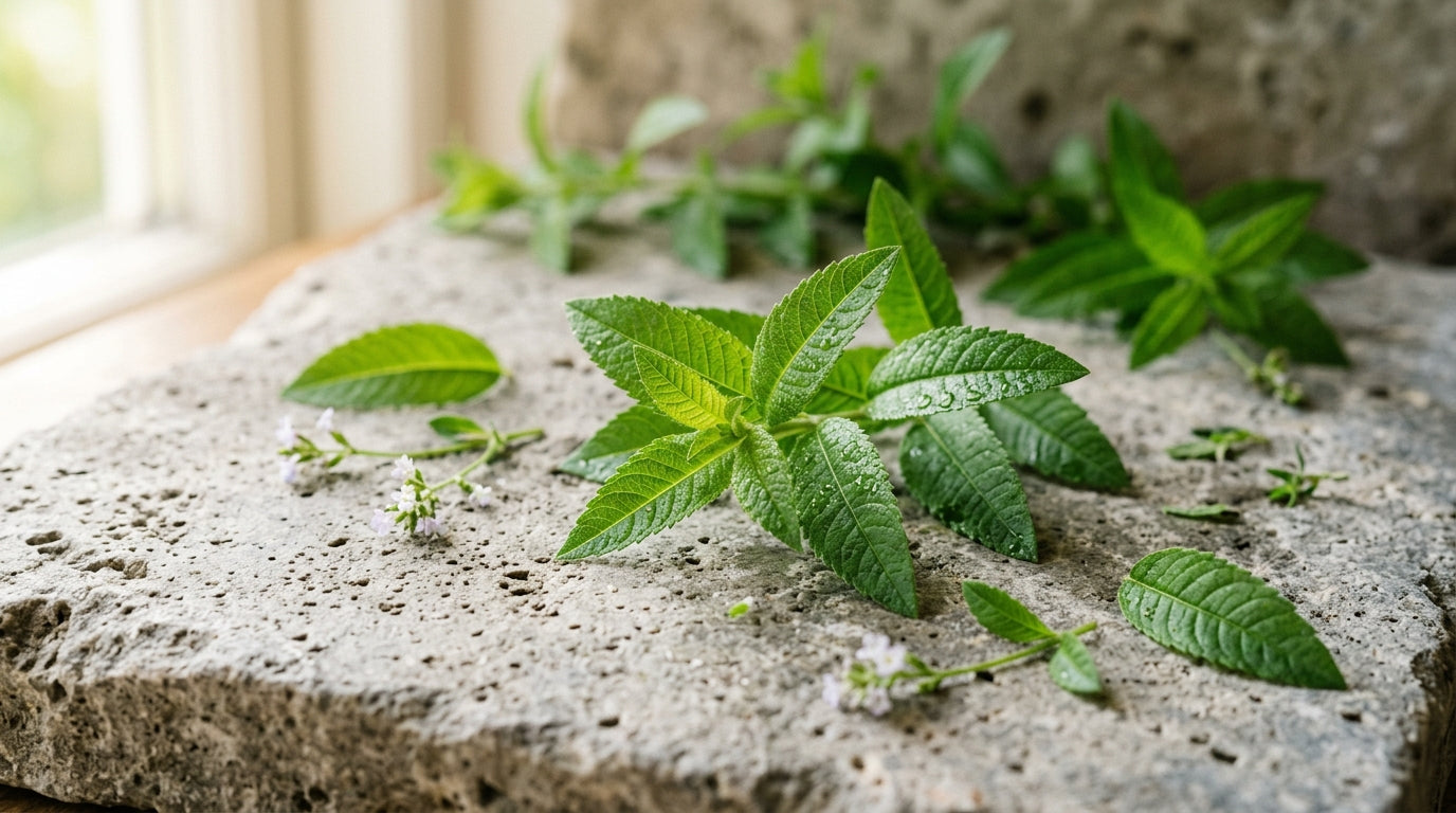 Lippia Leaf