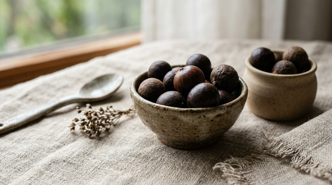 Longan Kernel