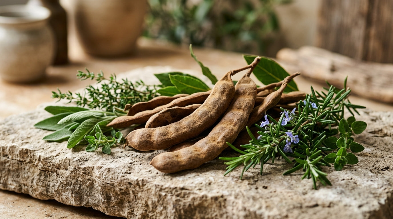 Mesquite Pod