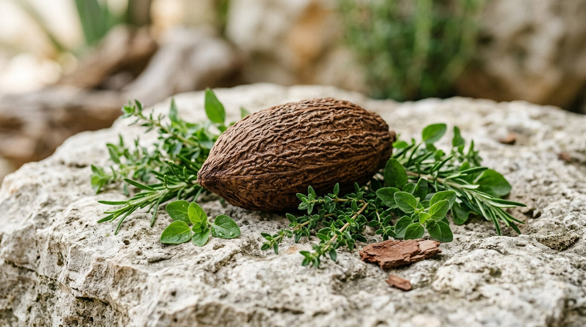 Mocambo Pod