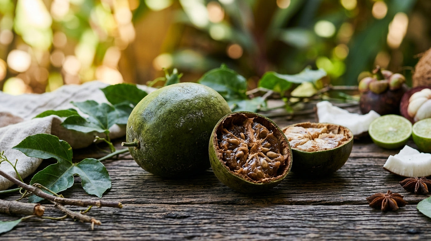 Monk Fruit