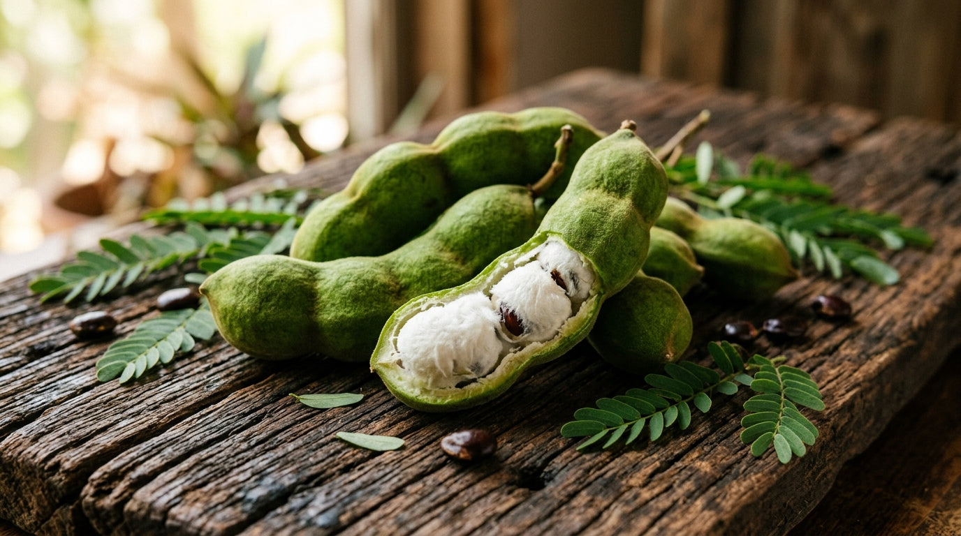 Monkey Tamarind