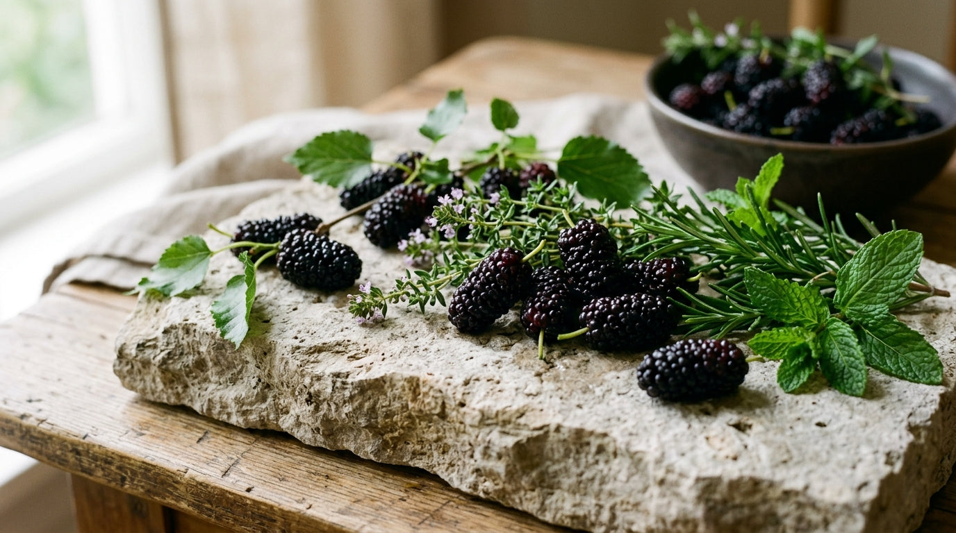Mulberry