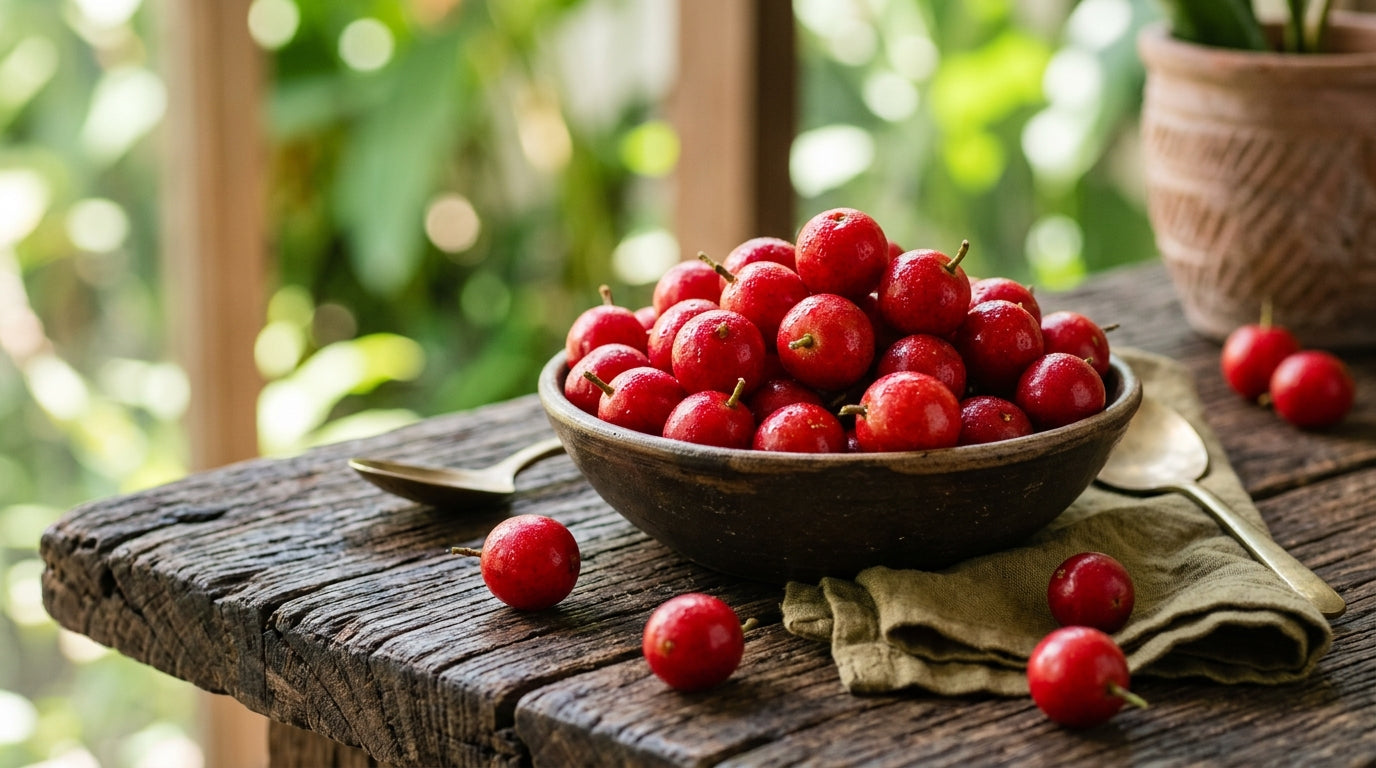 Mundani Berry