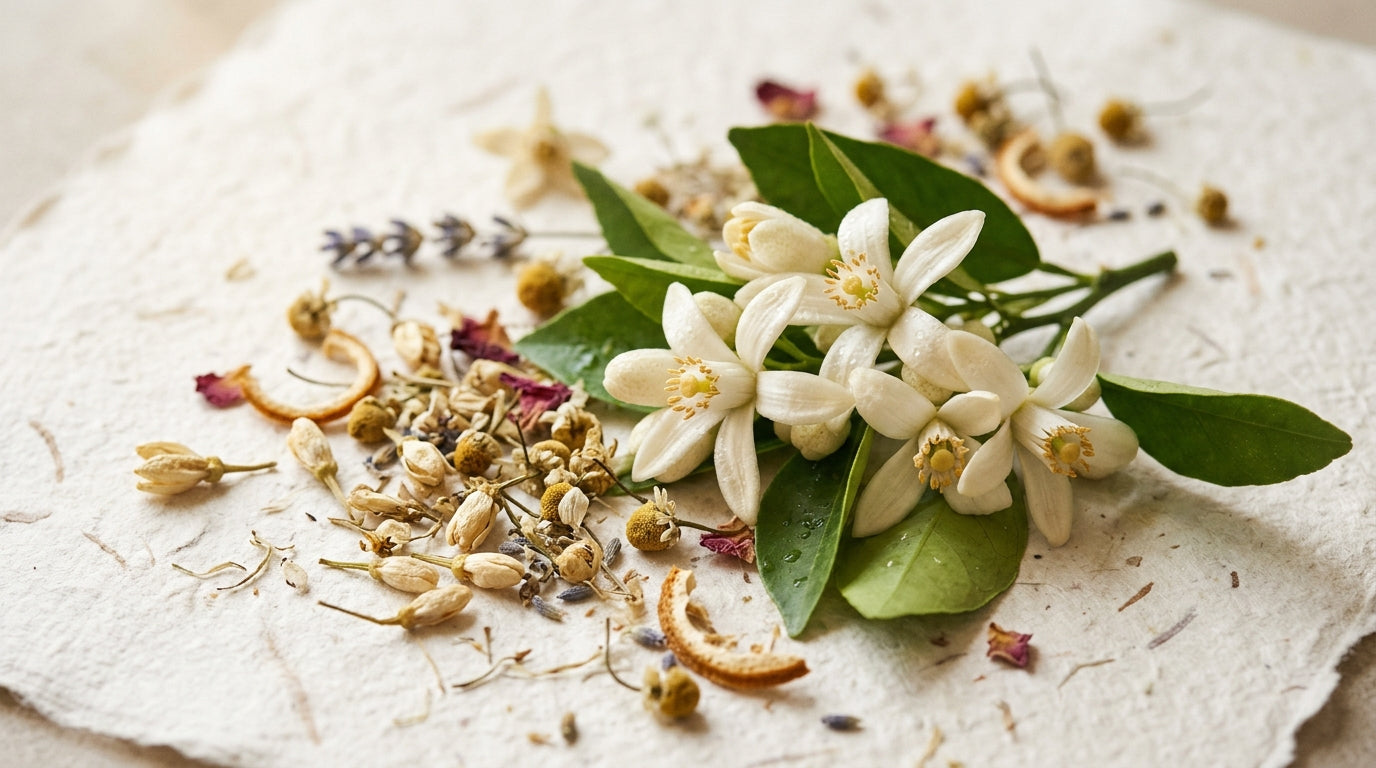 Neroli Blossom