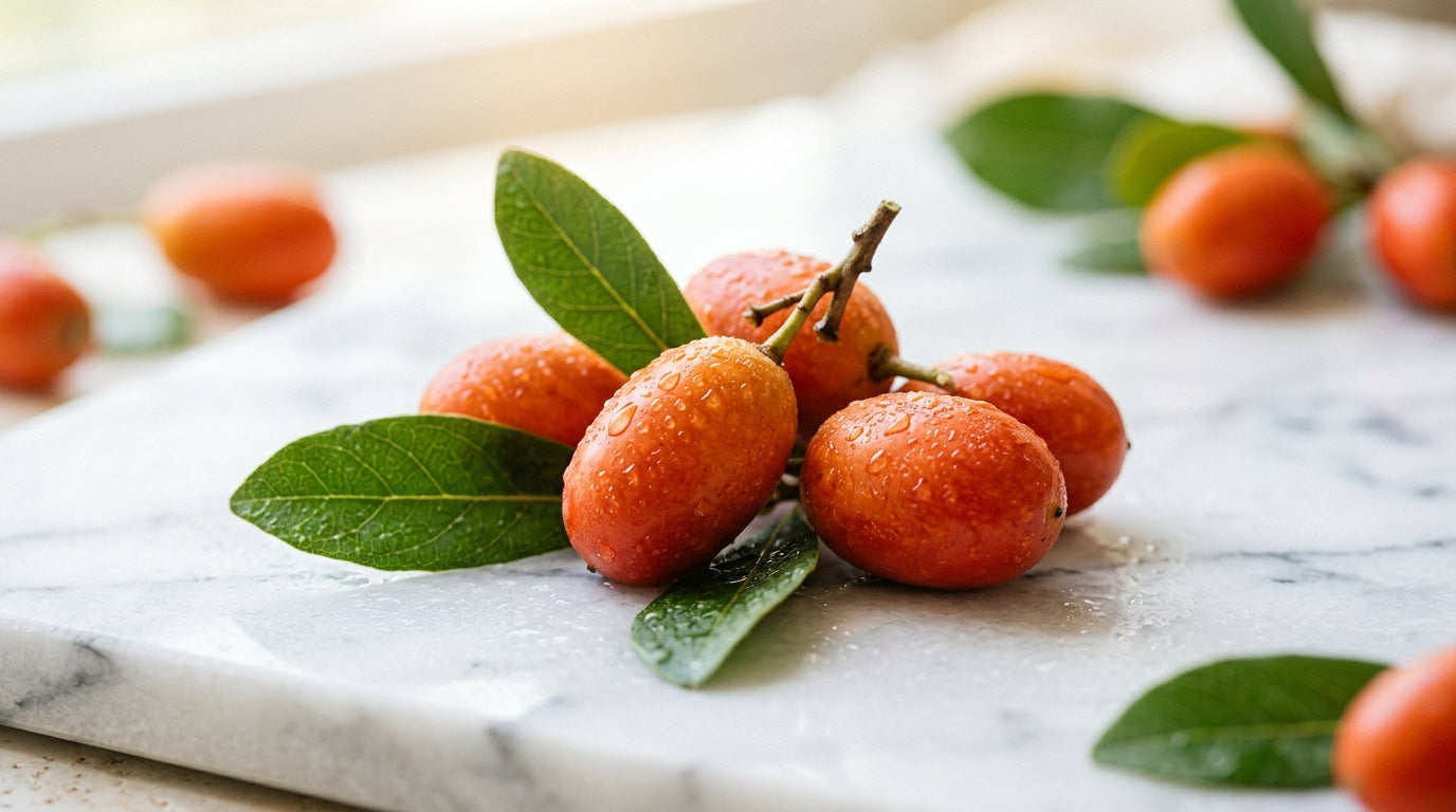 Ogeechee Berry