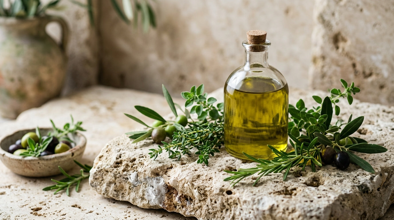 Olive Oil