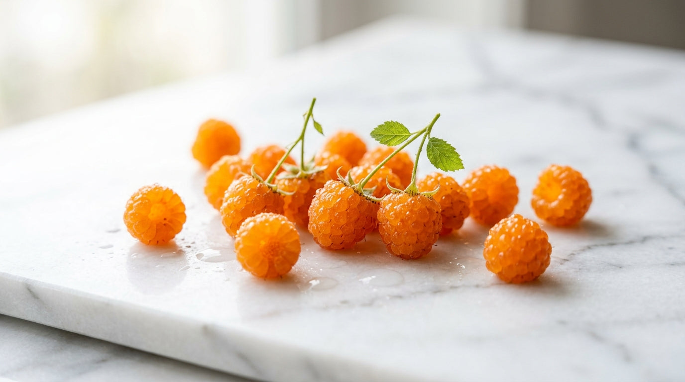 Orangeberry