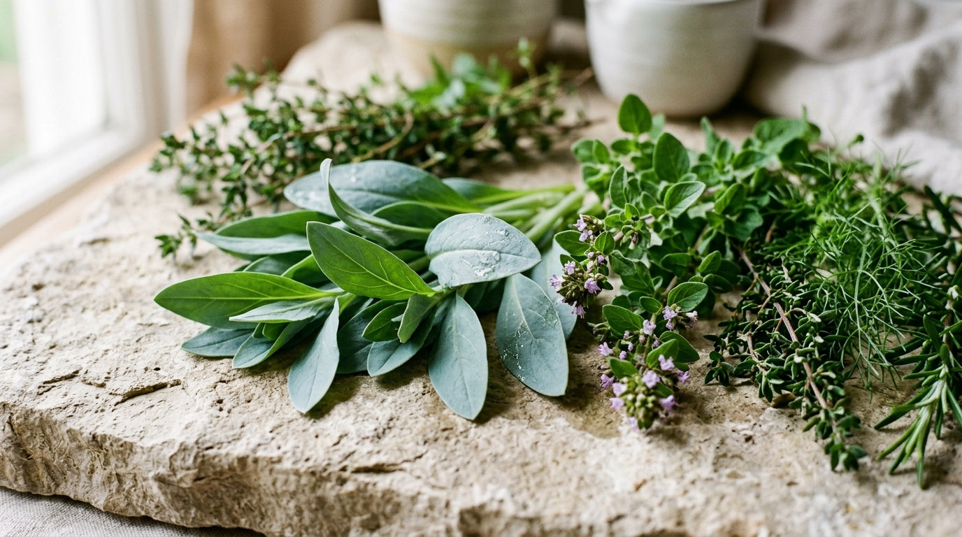 Oyster Plant