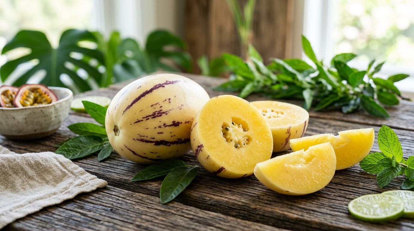 Pepino Melon