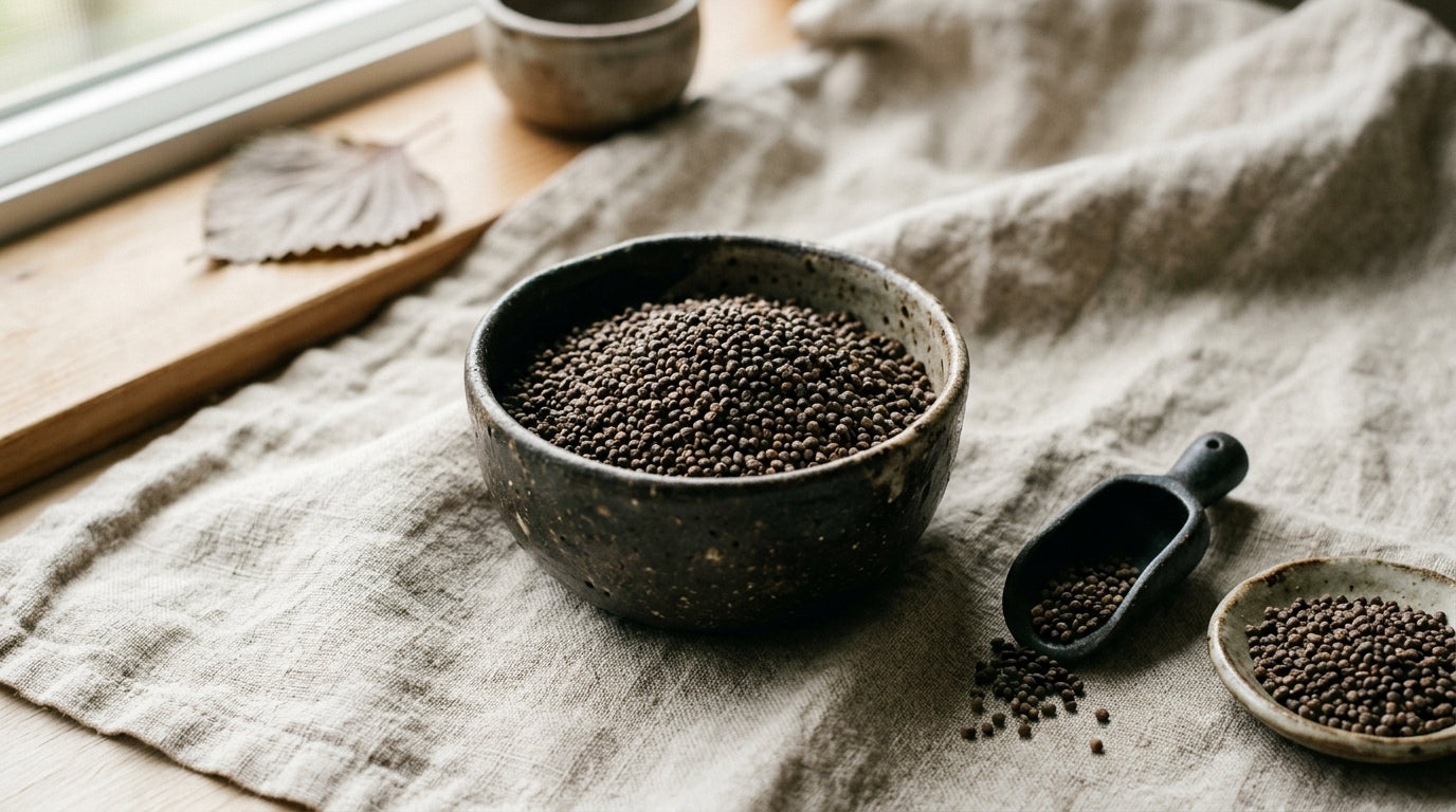 Perilla Seed