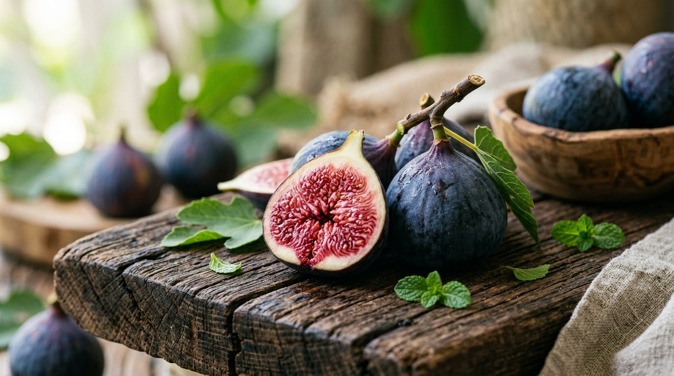 Peruvian Moon Fig
