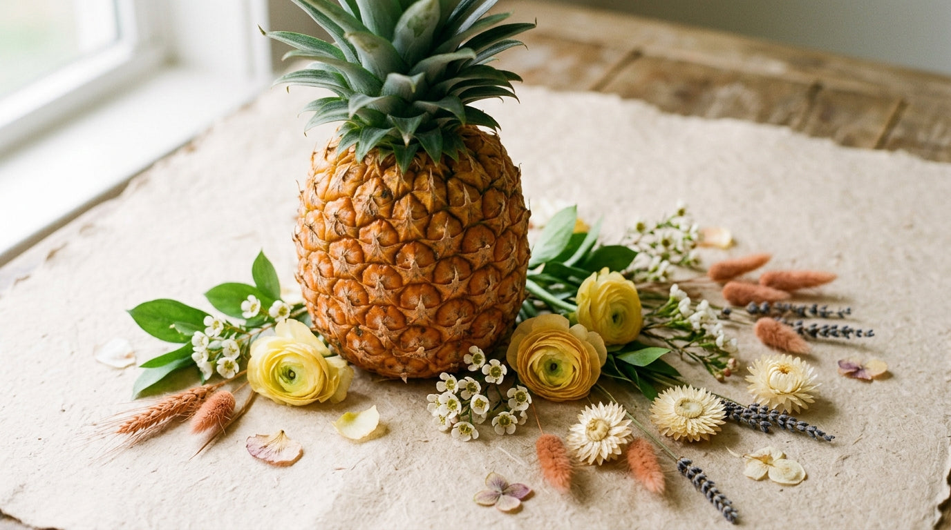 Pineapple