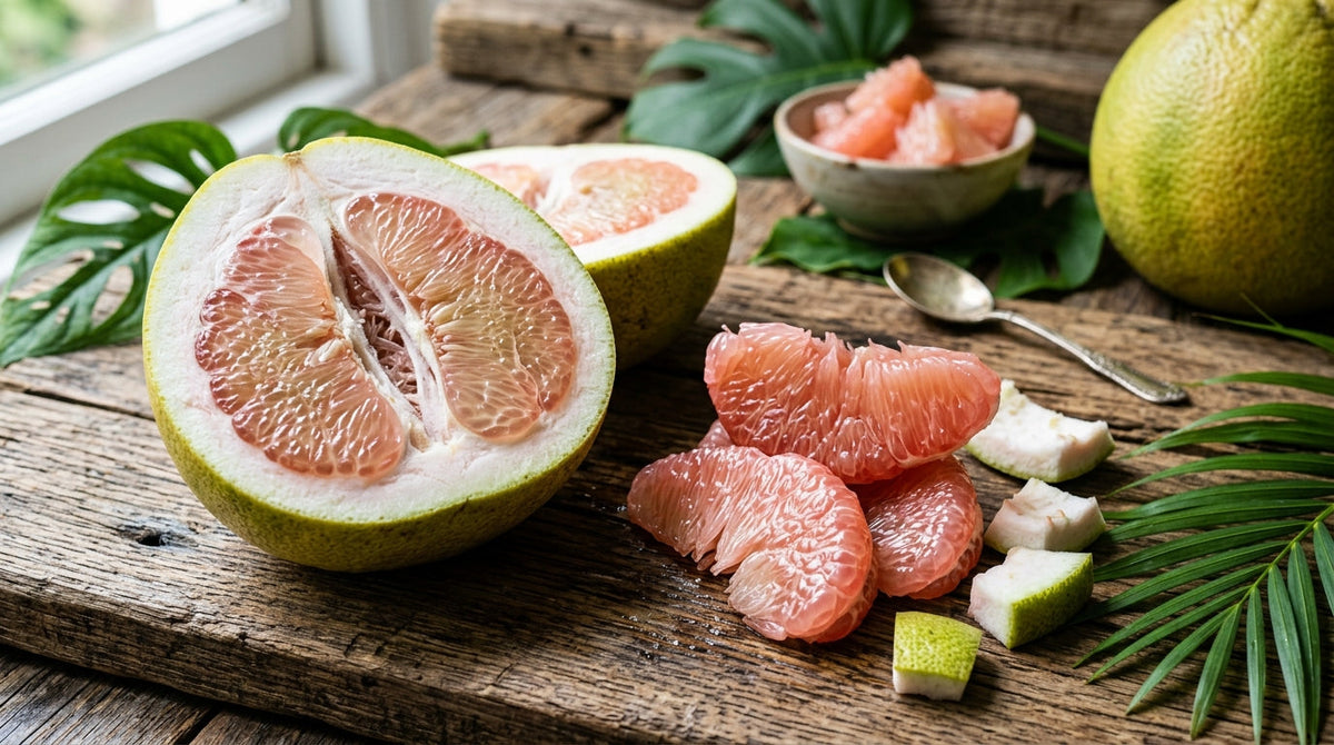Pomelo