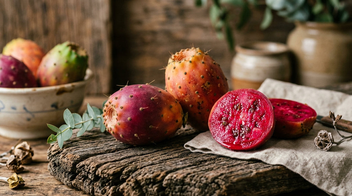 Prickly Pear