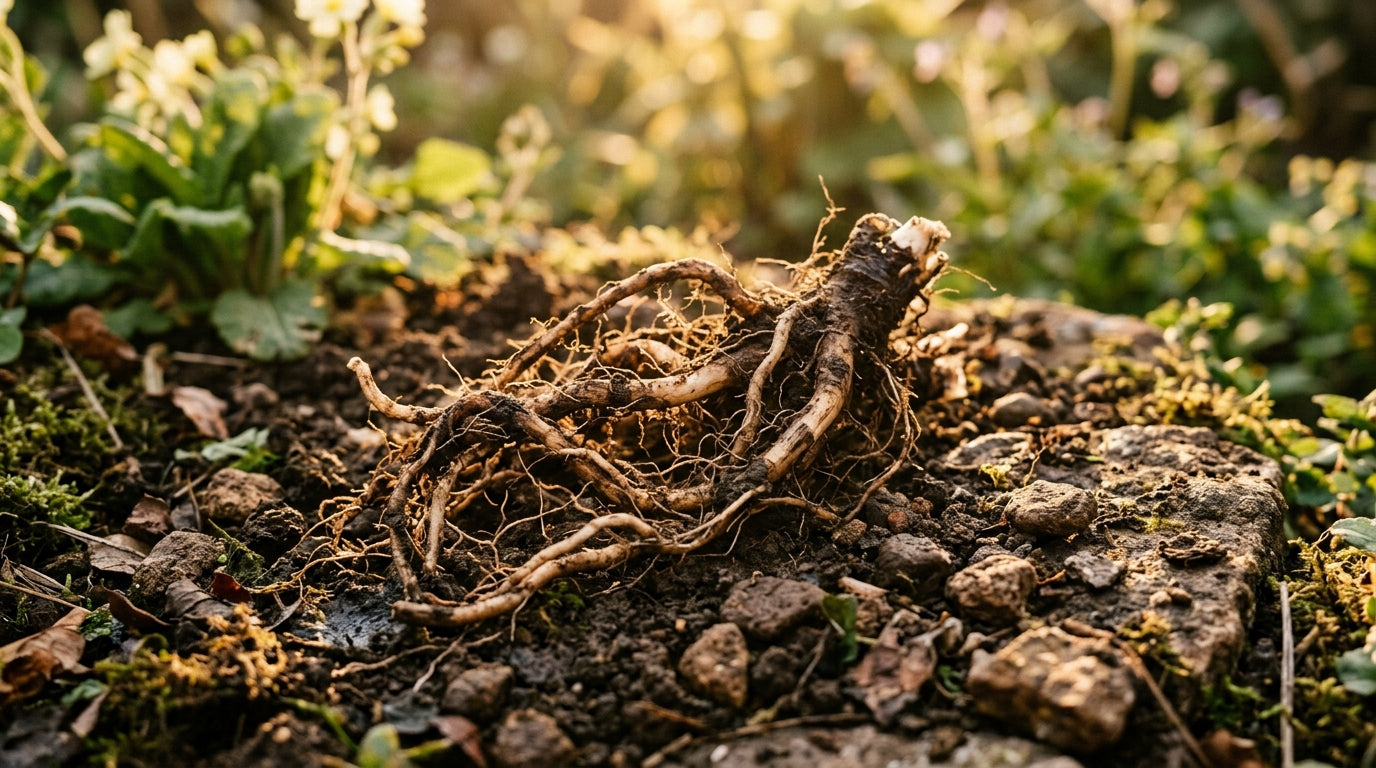 Primrose Root