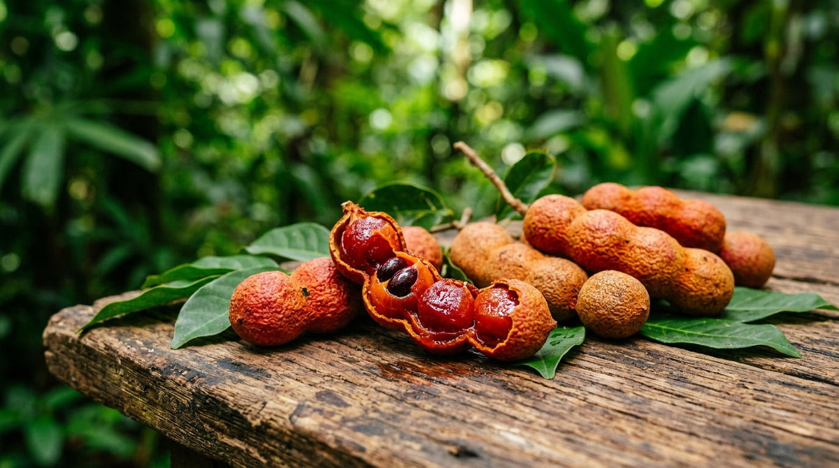 Rainforest Tamarind