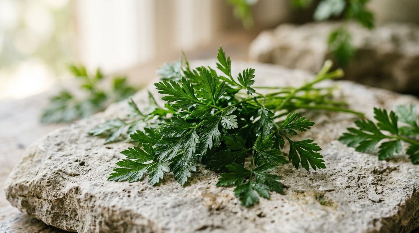 Sea Parsley