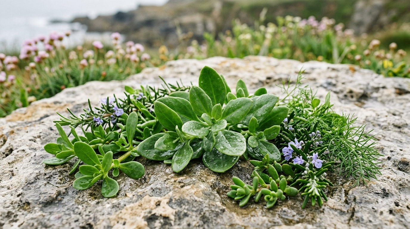 Sea Spinach