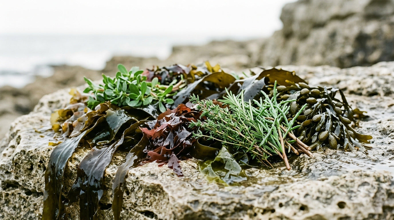 Seaweed