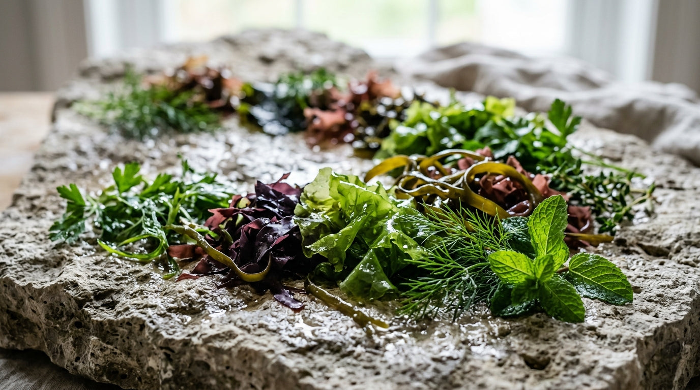 Seaweed (Dulse)