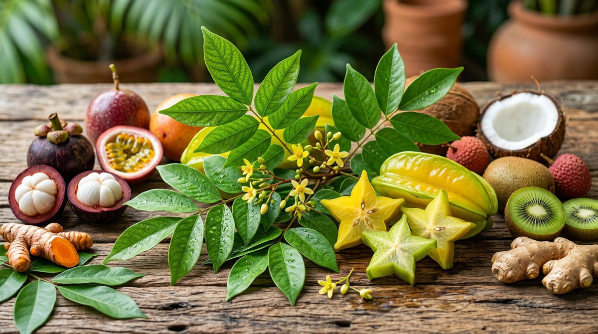 Star Leaf