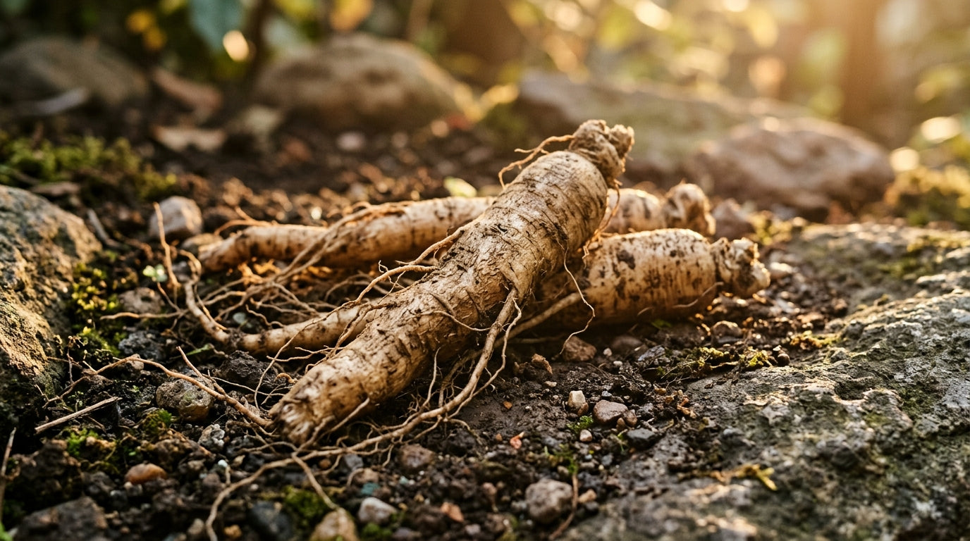 Suma Root