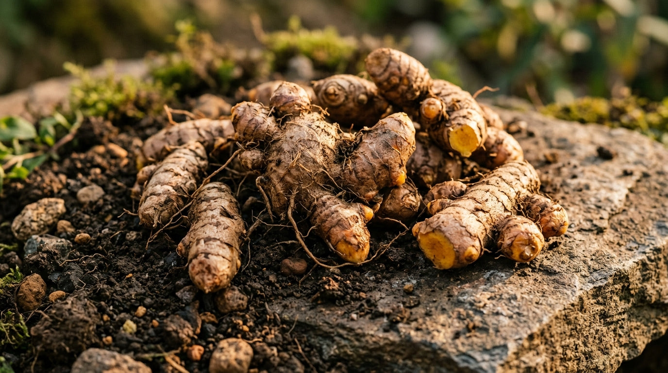 Takoko Root