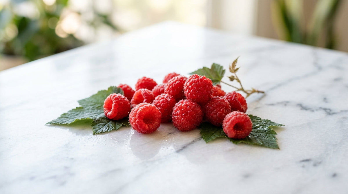 Thimbleberry