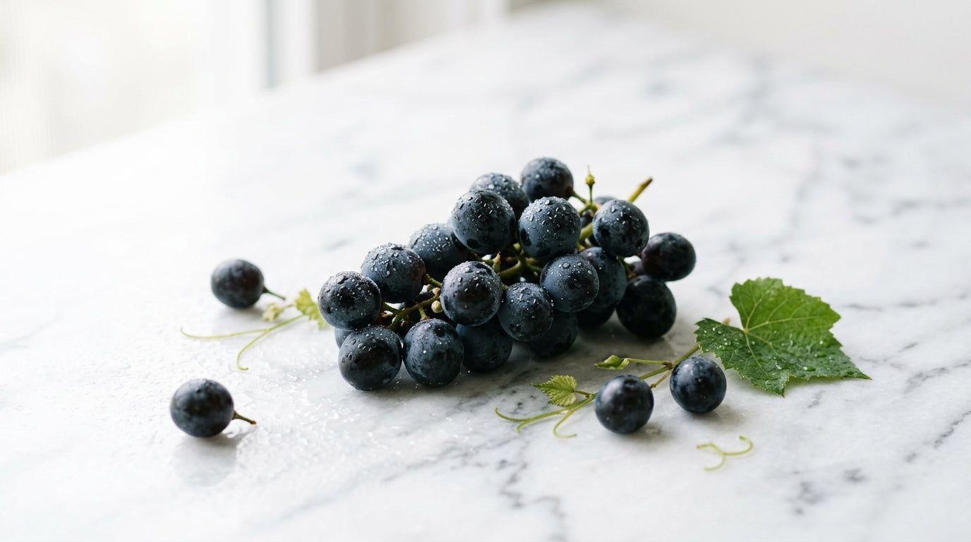 Treacleberry