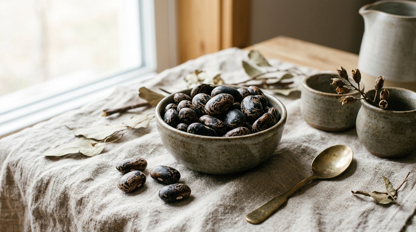 Velvet Bean Seed
