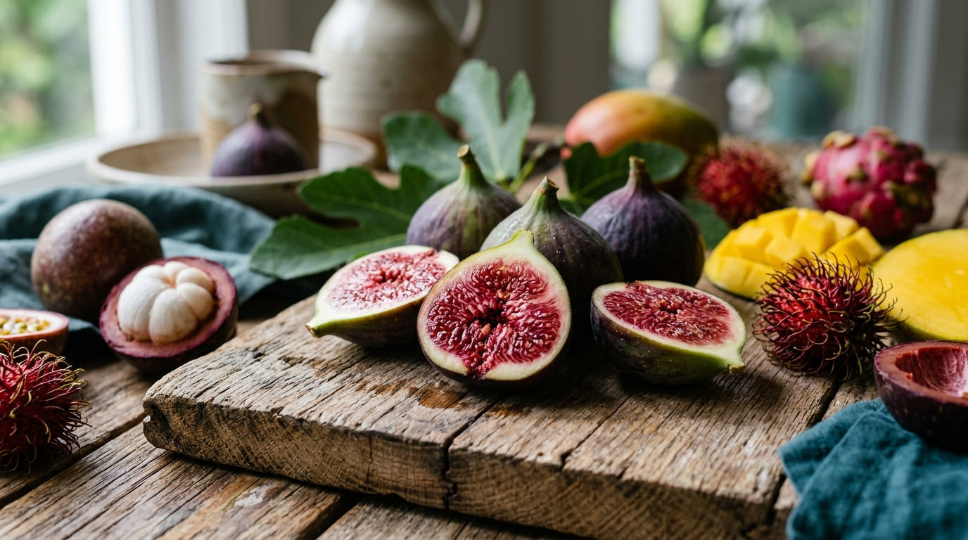 Wild Fig