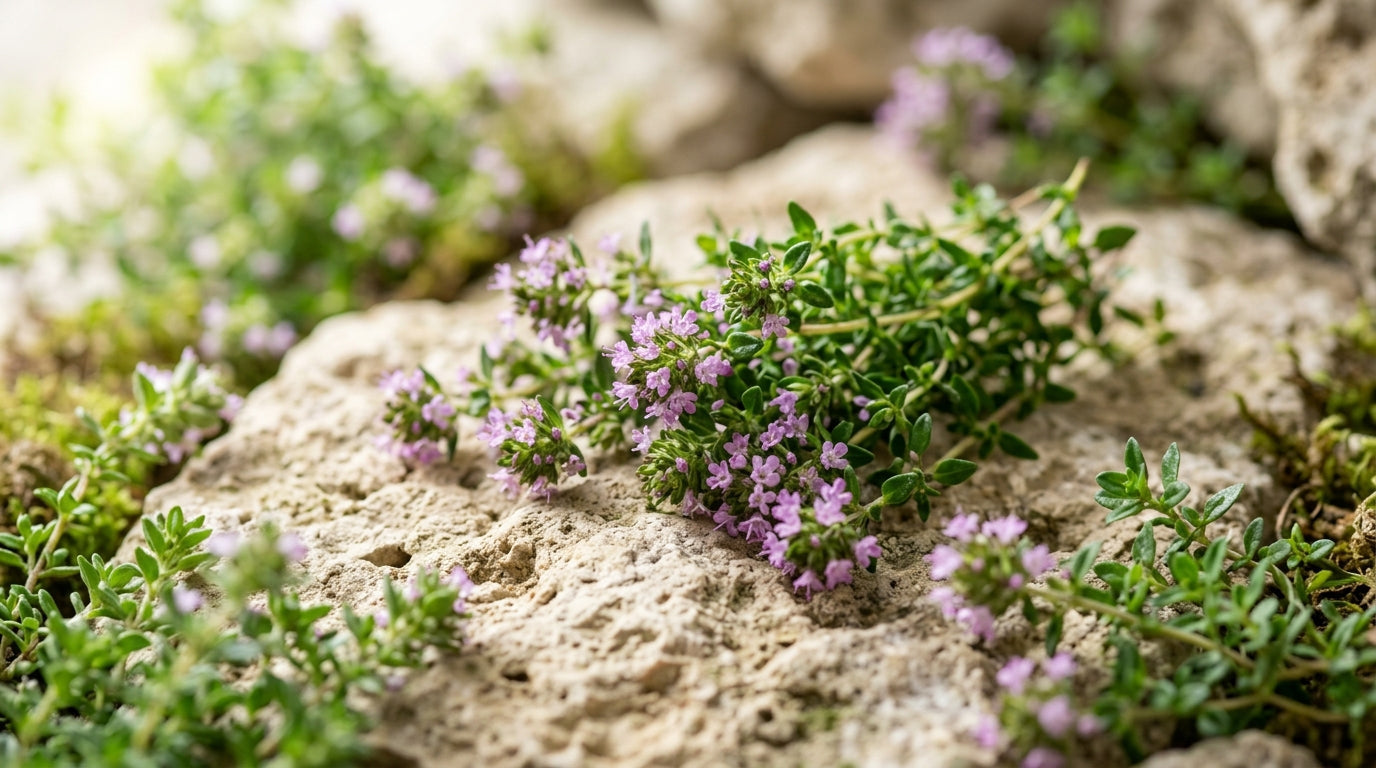 Wild Thyme