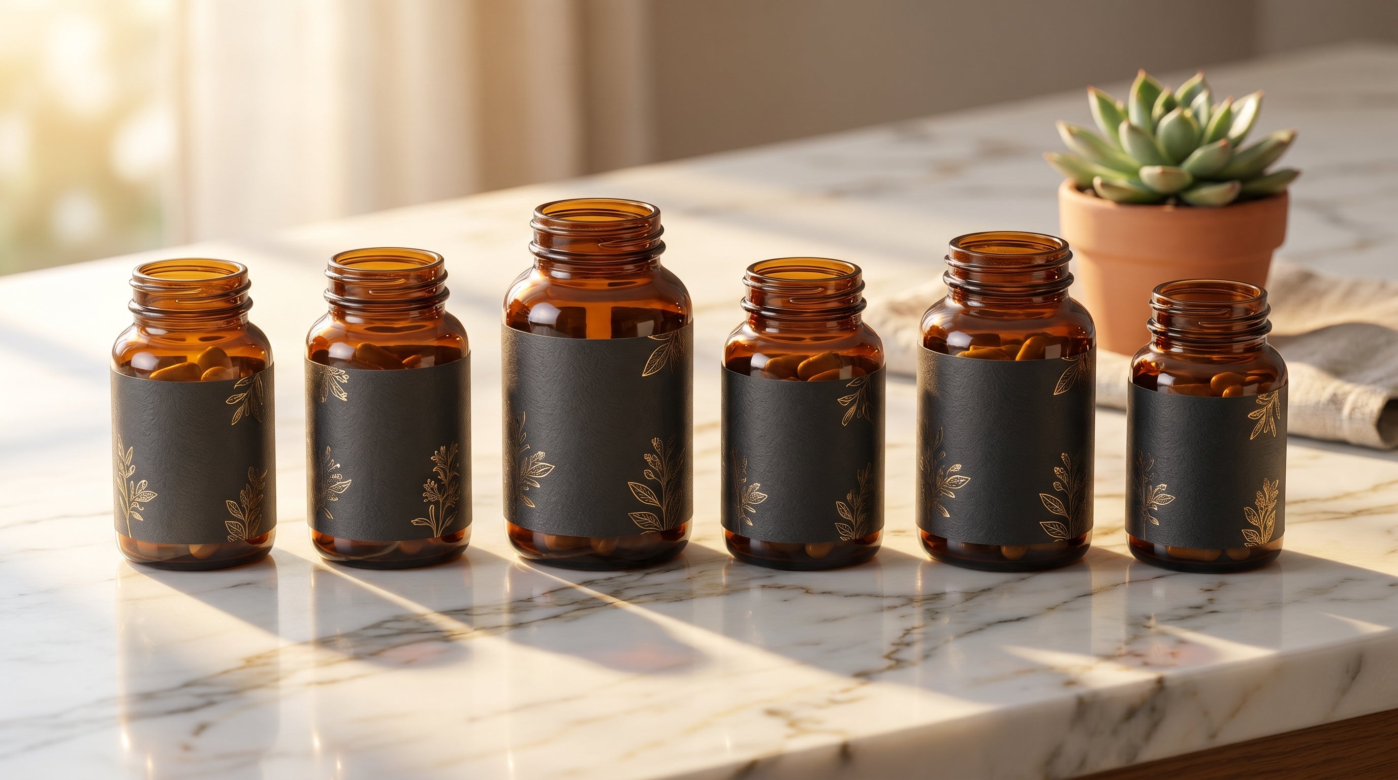 Where to Buy Hermetica