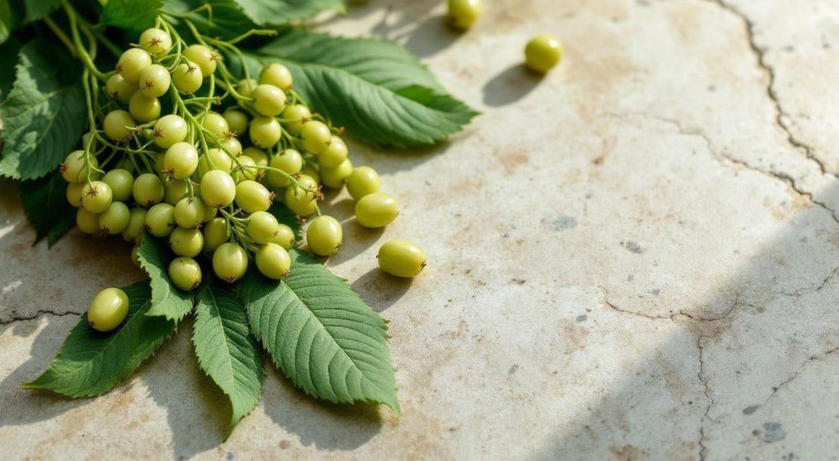 Ignatia Amara (Homeopathic)