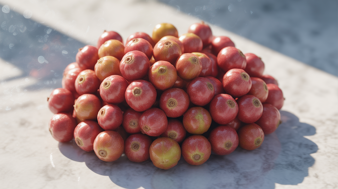 Kusum Berry