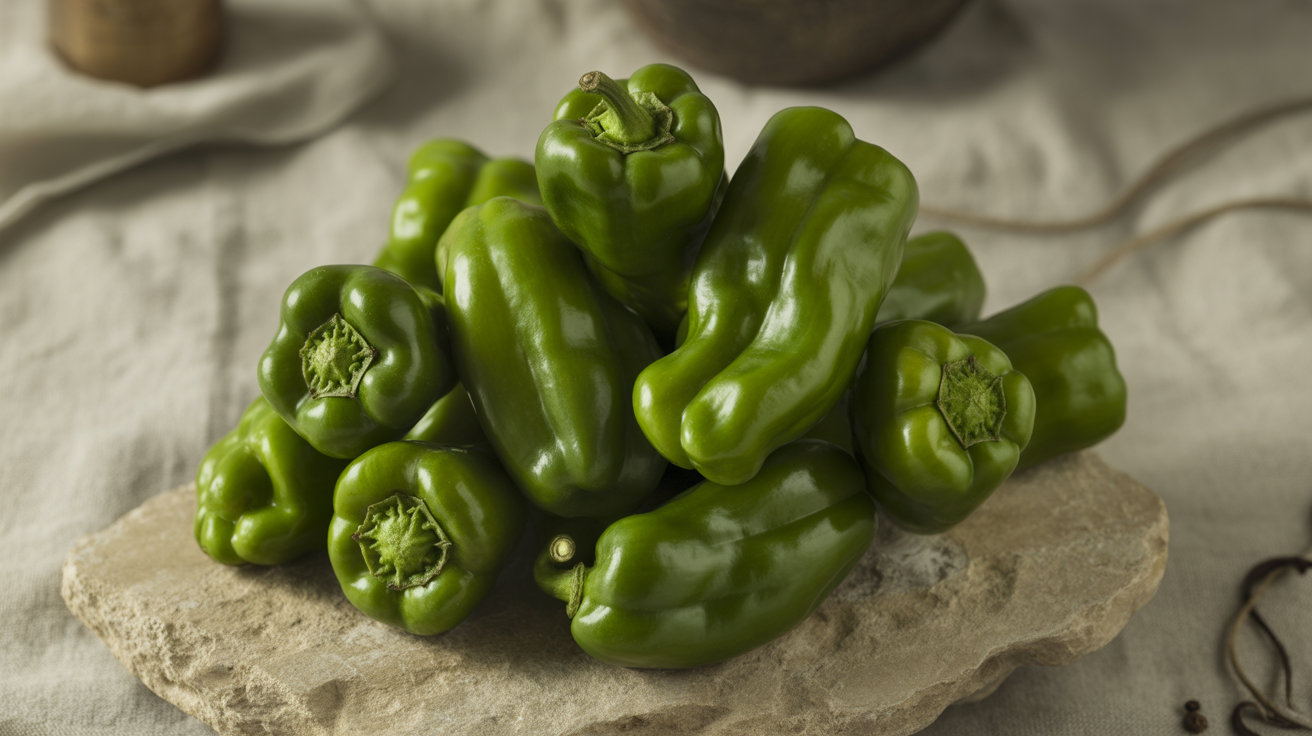 Negro Pepper