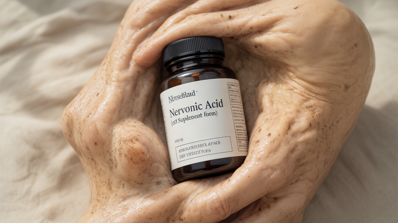 Nervonic Acid