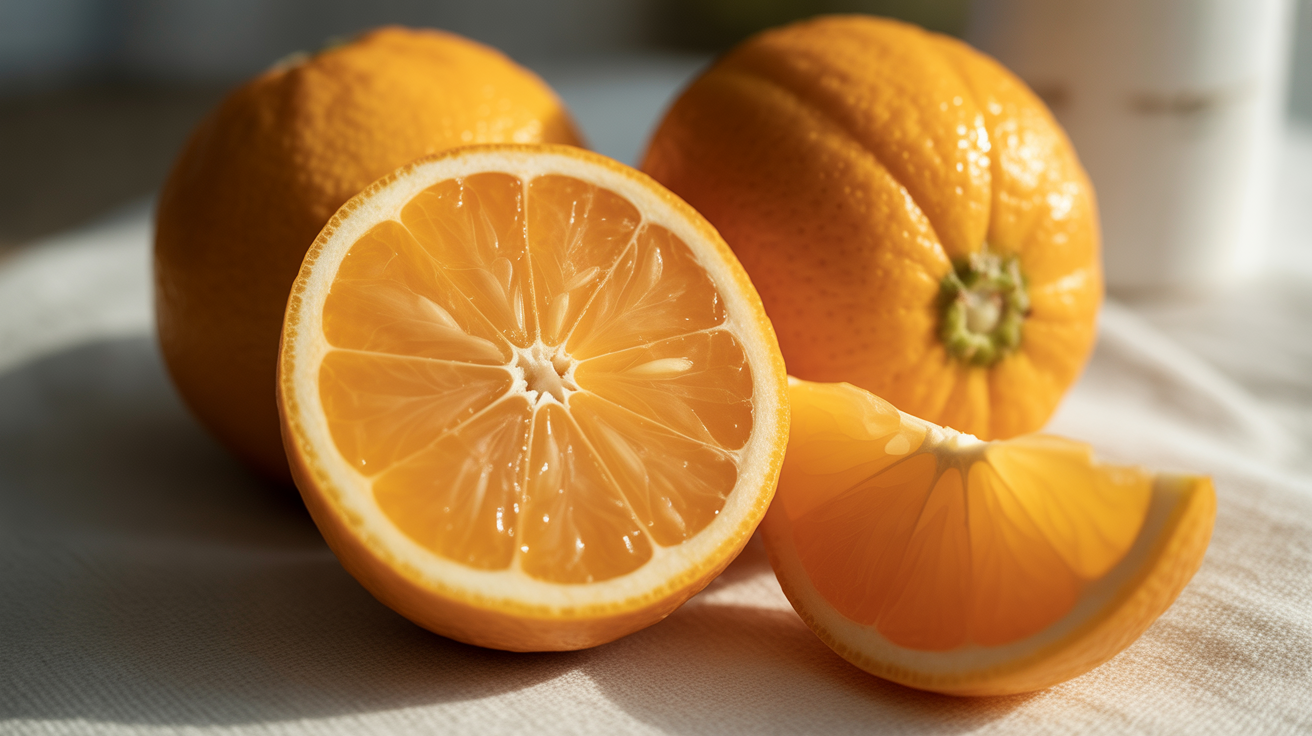 Vitamin C (Ascorbic Acid)