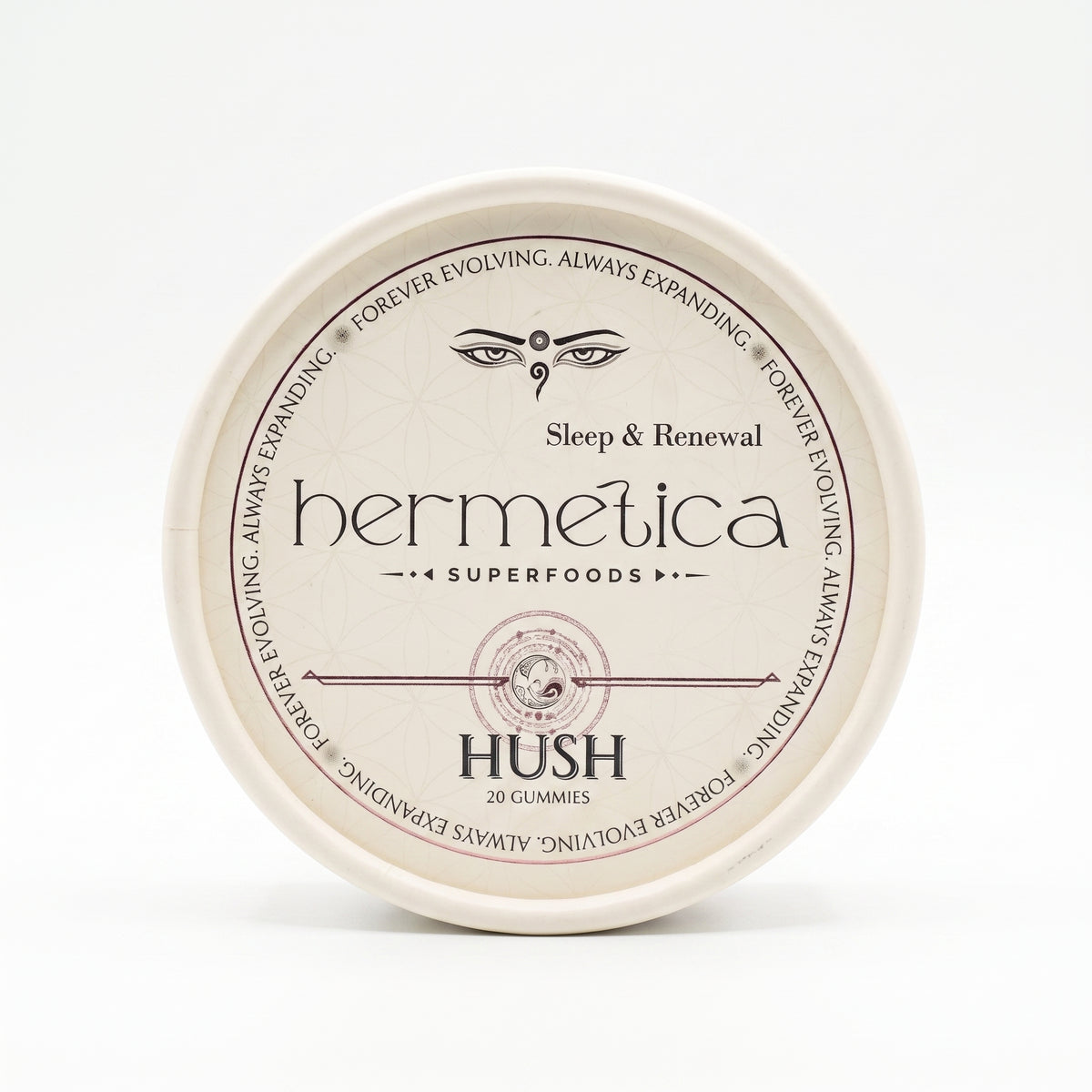 Hush Sleep Gummies