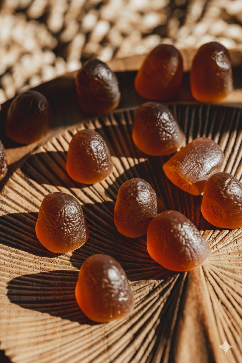 Eternity Mushroom Gummy