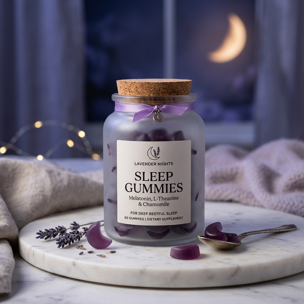 hush collection tile