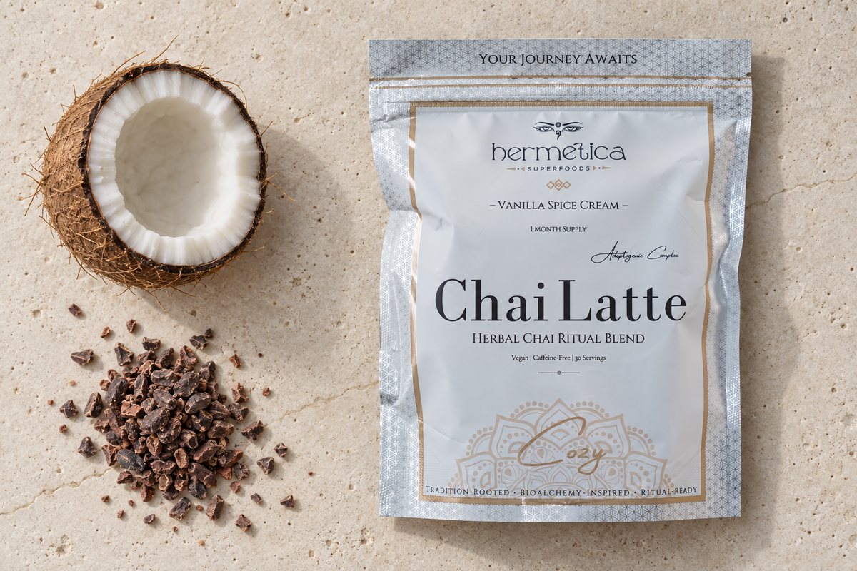 Best Adaptogen Chai Latte — 2026 Functional Beverage Guide