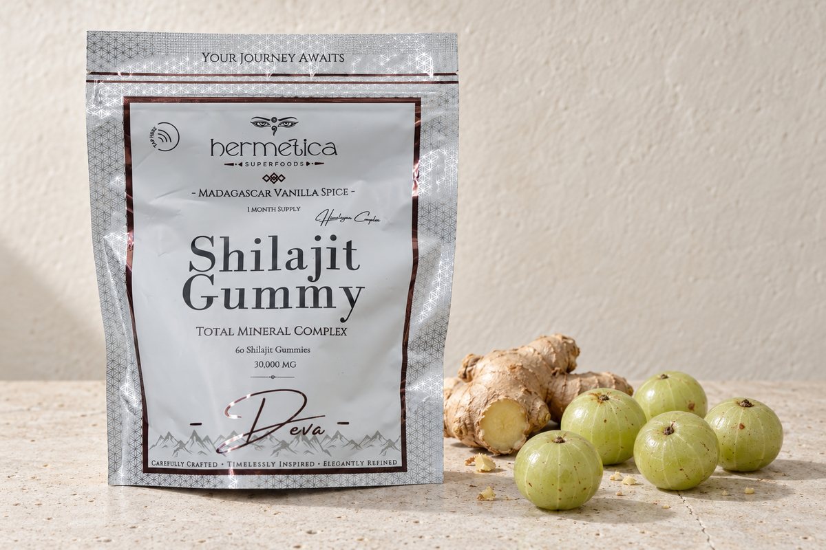 Best Shilajit Gummies — 2026 Buyer's Guide & Comparison