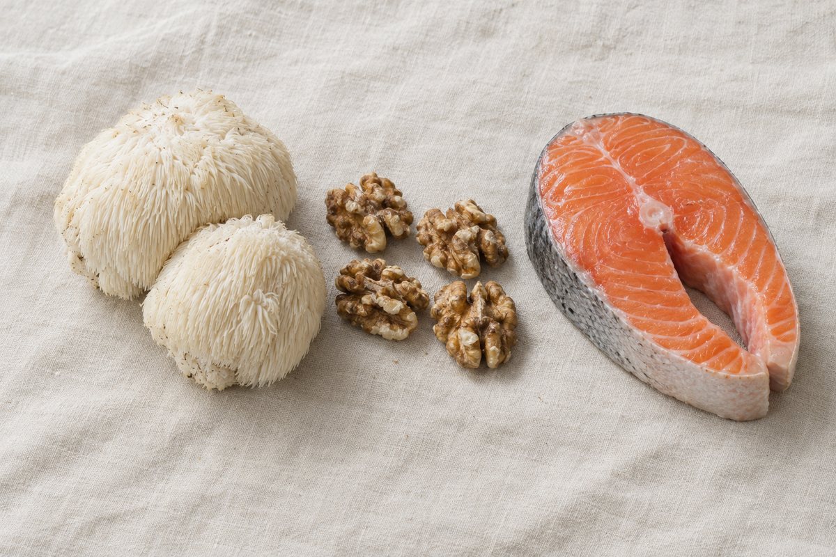 Brain Supplements